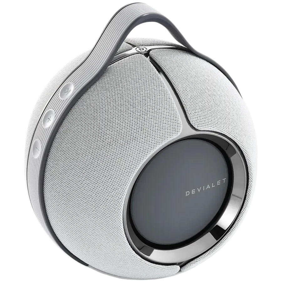 Devialet Mania Light juhtmevaba kõlar dokiga