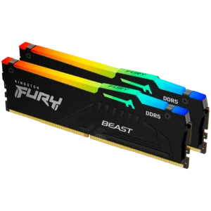 Kingston DDR5 64GB 6000MHz DIMM