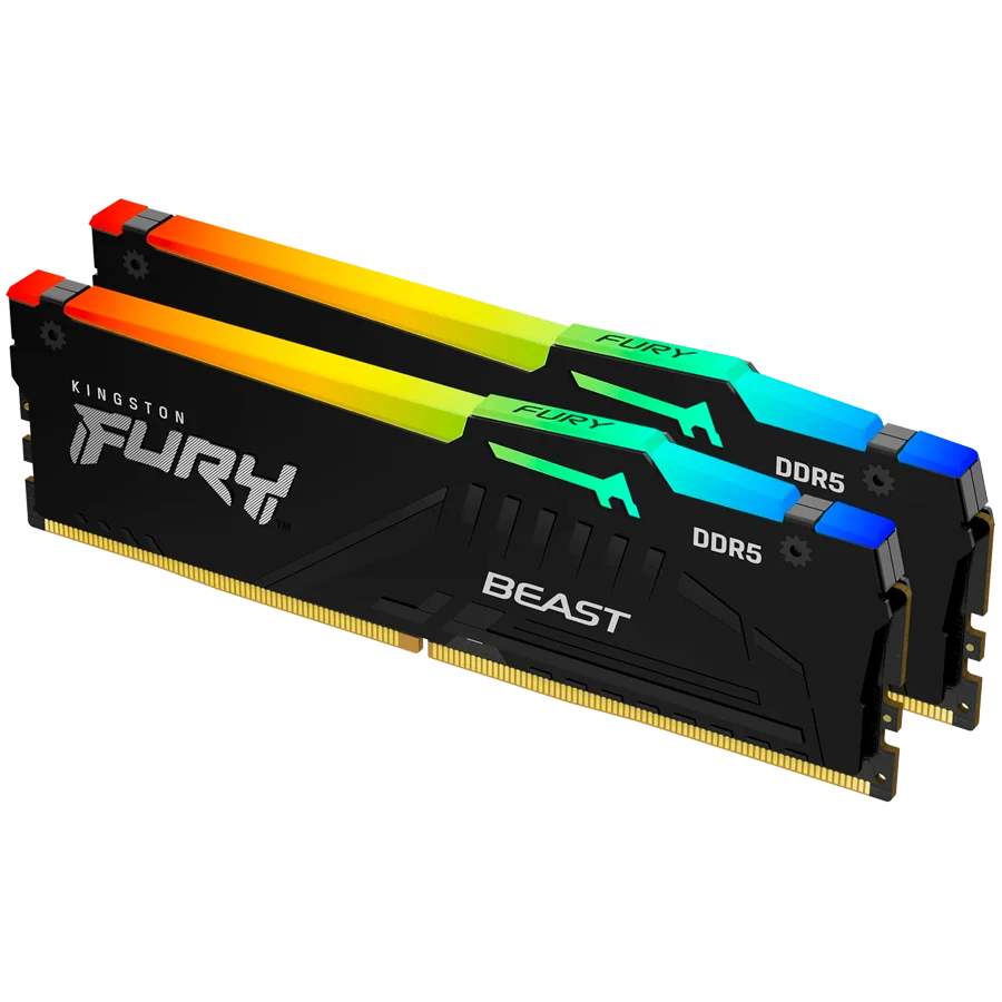 Kingston DDR5 64GB 6000MHz DIMM