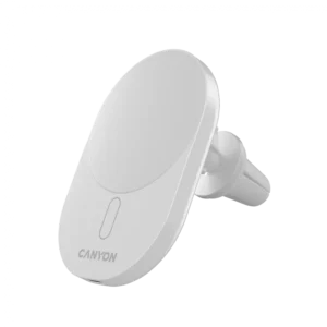 Canyon OnGrip 105 15W Qi2 juhtmevaba autolaadija