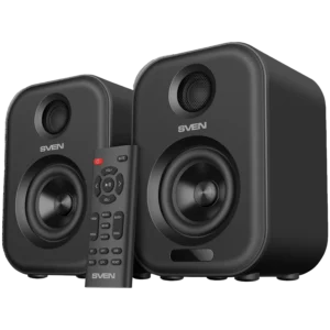 SVEN MC-5 kõlarid hall 50W