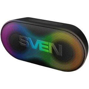 SVEN PS-99 must kõlar 10W