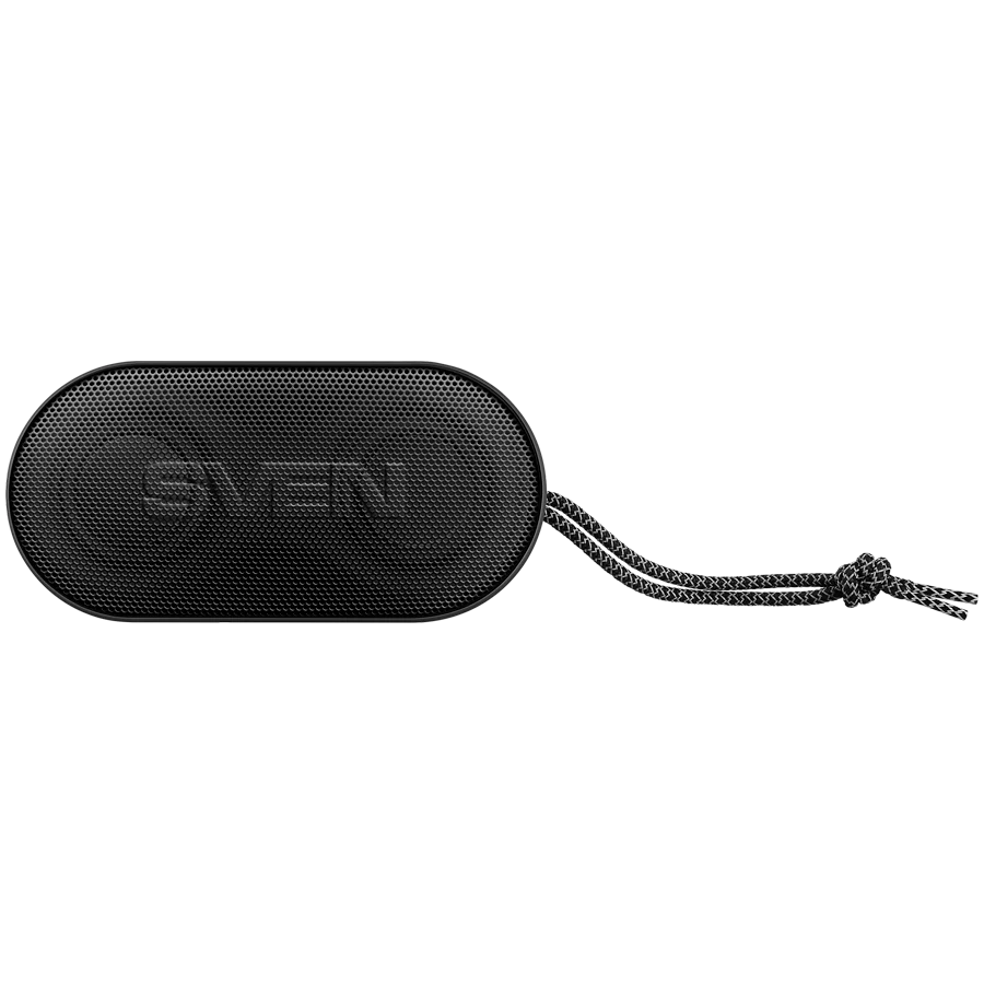 SVEN PS-99 must kõlar 10W