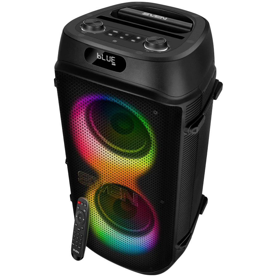 SVEN PS-850 100W Bluetooth kõlar