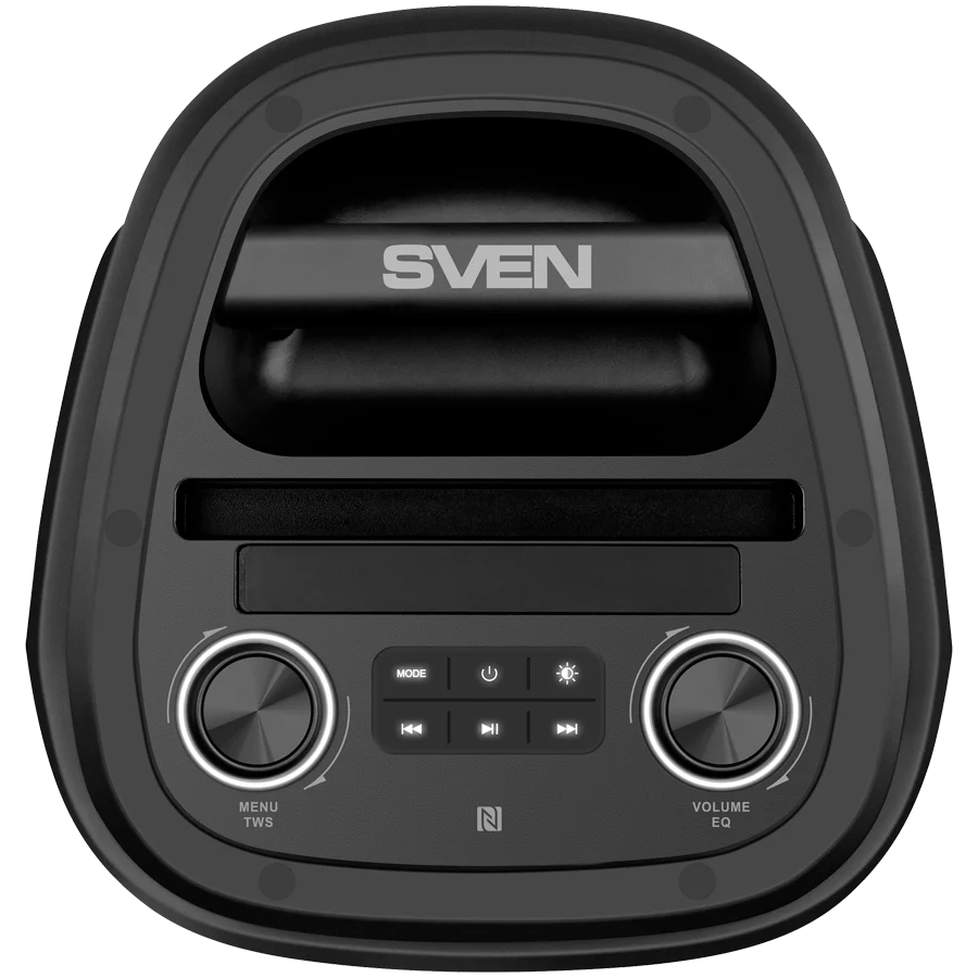 SVEN PS-850 100W Bluetooth kõlar