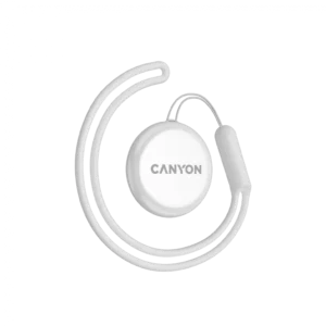 Canyon ONTAG 1 nutika jälgija iOS valge
