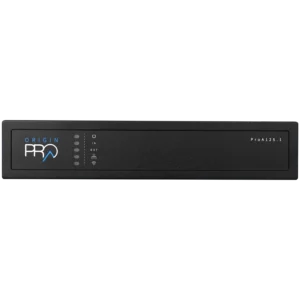 Origin Acoustics PROA125.1 Pro 2-Channel 125W Amplifier