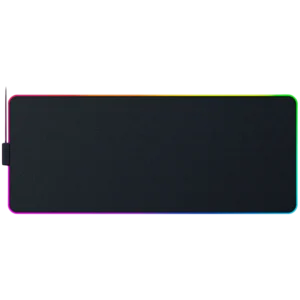 Razer Strider Chroma Gaming Mouse Pad