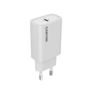 Canyon OnCharge 30CL 30W USB-PD laadija