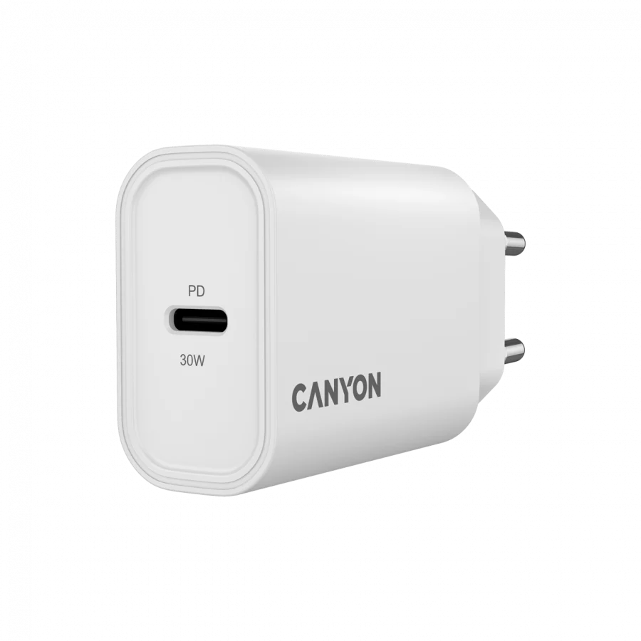 Canyon USB-C -> USB-C kaabel