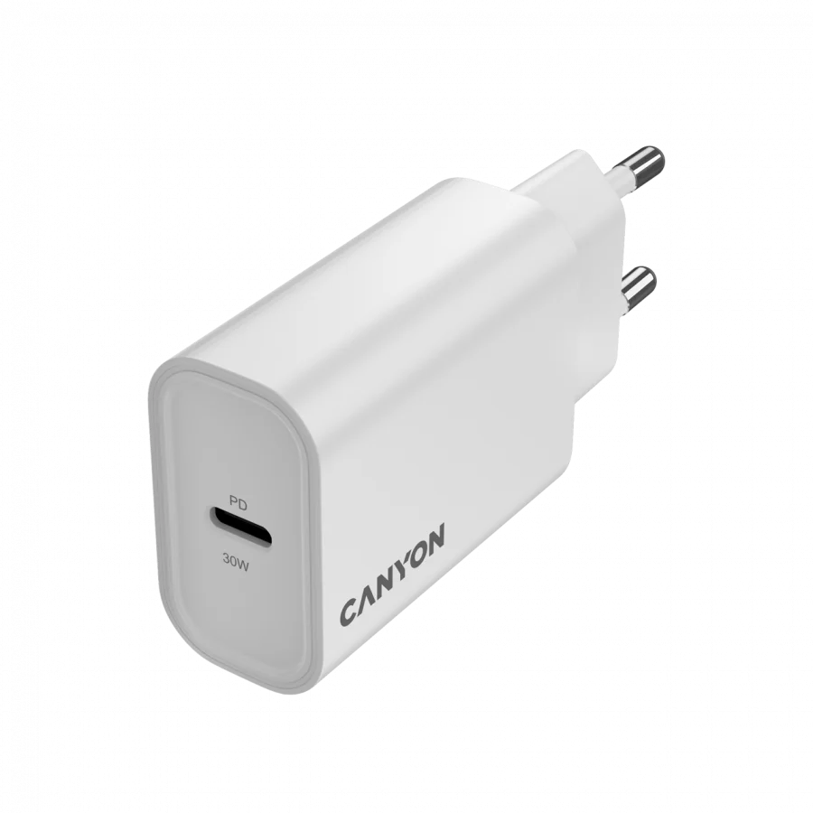 Canyon USB-C -> USB-C kaabel
