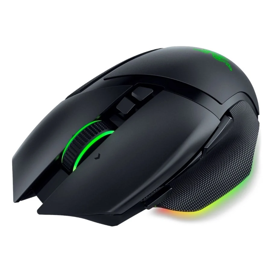 Razer Basilisk V3 Pro juhtmevaba mänguhiir
