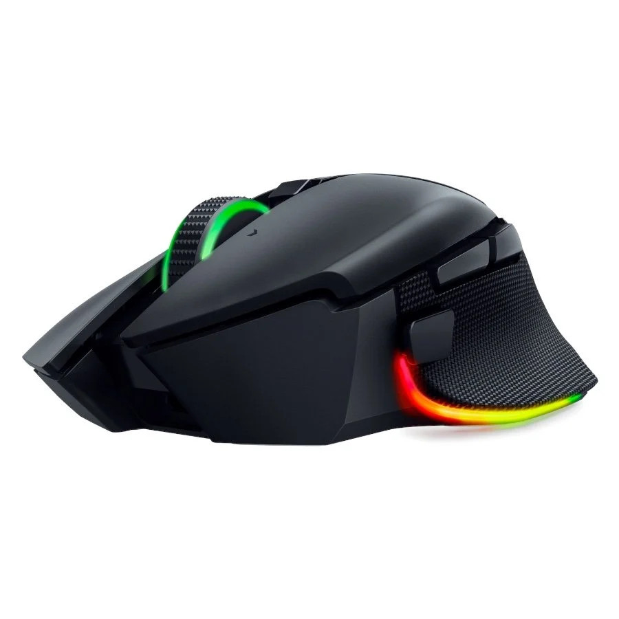 Razer Basilisk V3 Pro juhtmevaba mänguhiir