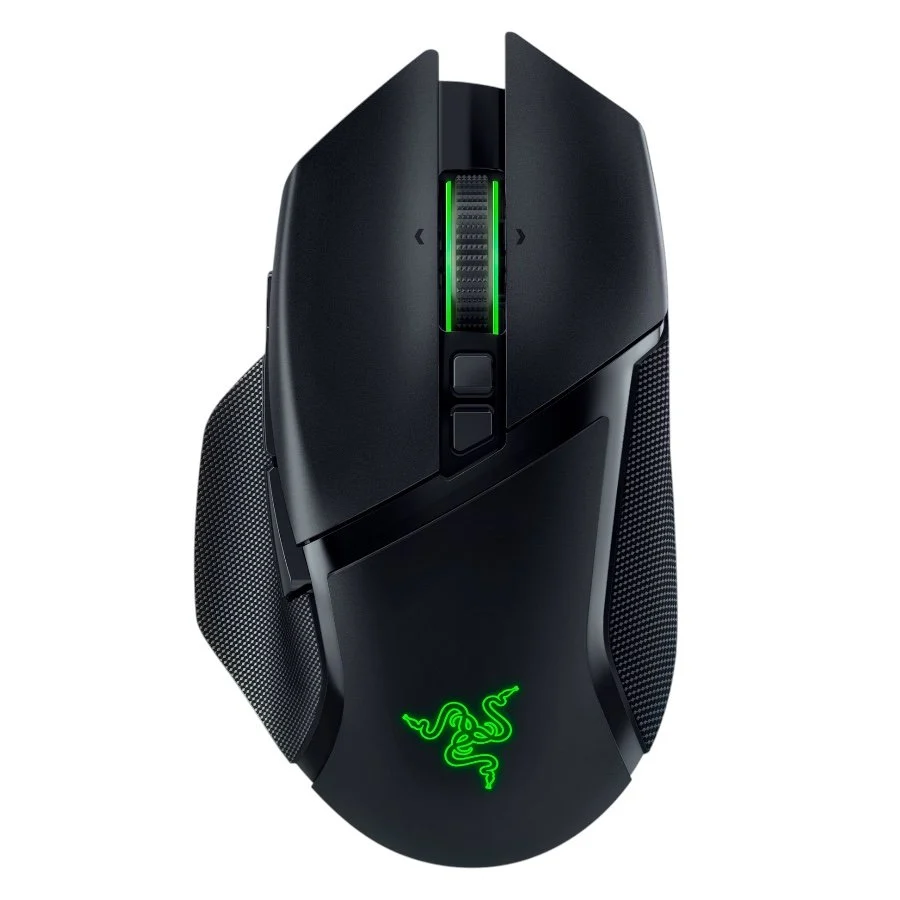 Razer Basilisk V3 Pro juhtmevaba mänguhiir