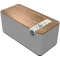 Klipsch The One Plus kõlar, Walnut