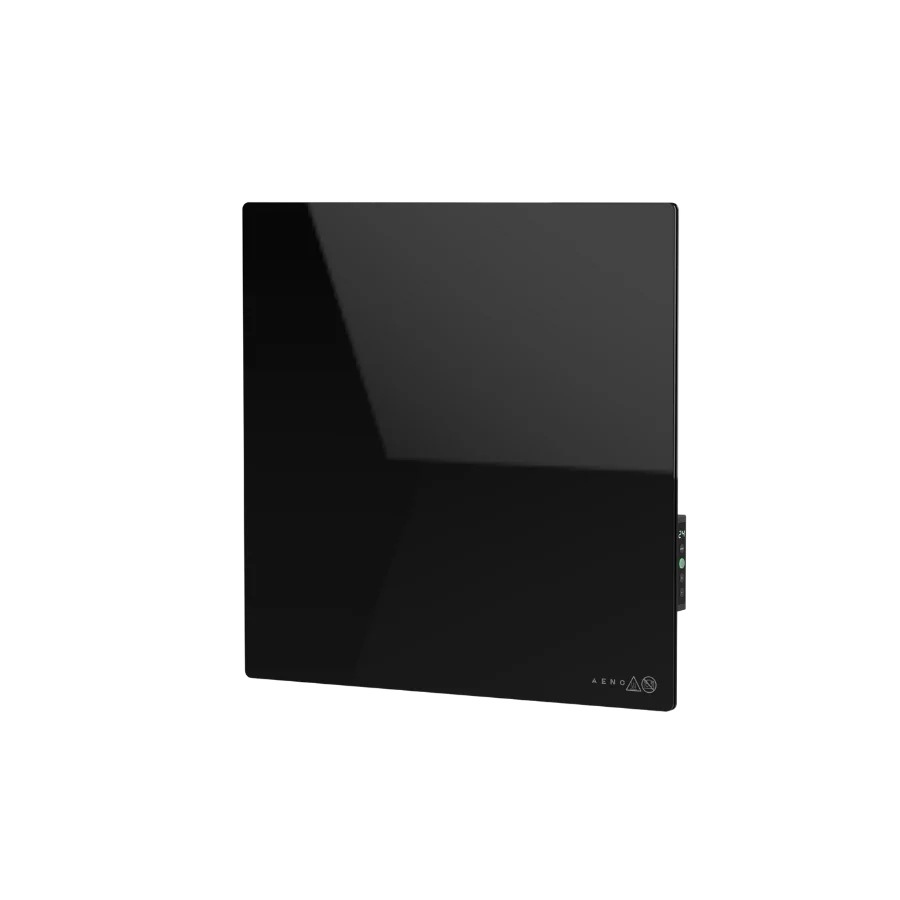 AENO Premium Eco Smart Quadro 500W seinakütteseade