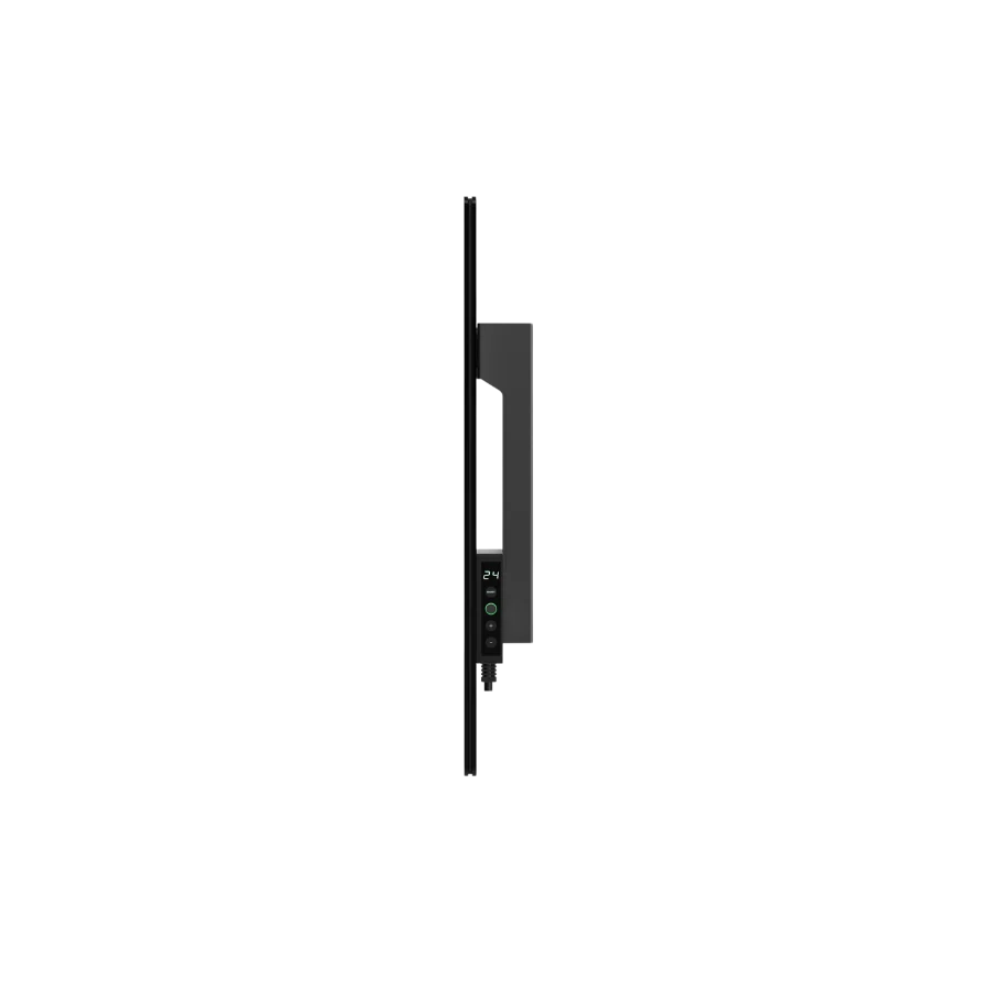 AENO Premium Eco Smart Quadro 500W seinakütteseade