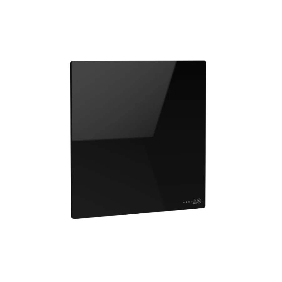 AENO Premium Eco Smart Quadro 500W seinakütteseade