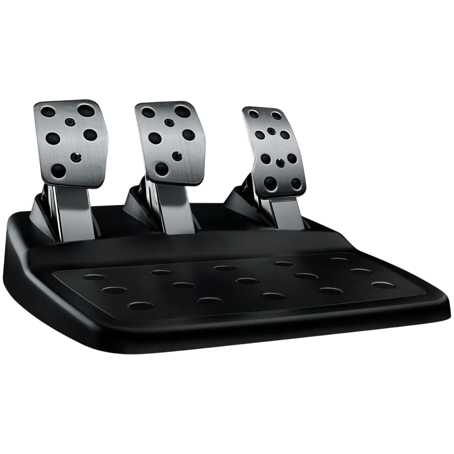 Logitech G29 + G435 mängurvarustus komplekt