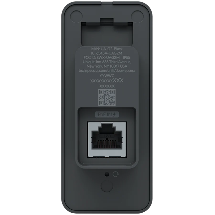 Ubiquiti UA-G2-BLACK NFC kaardilugeja