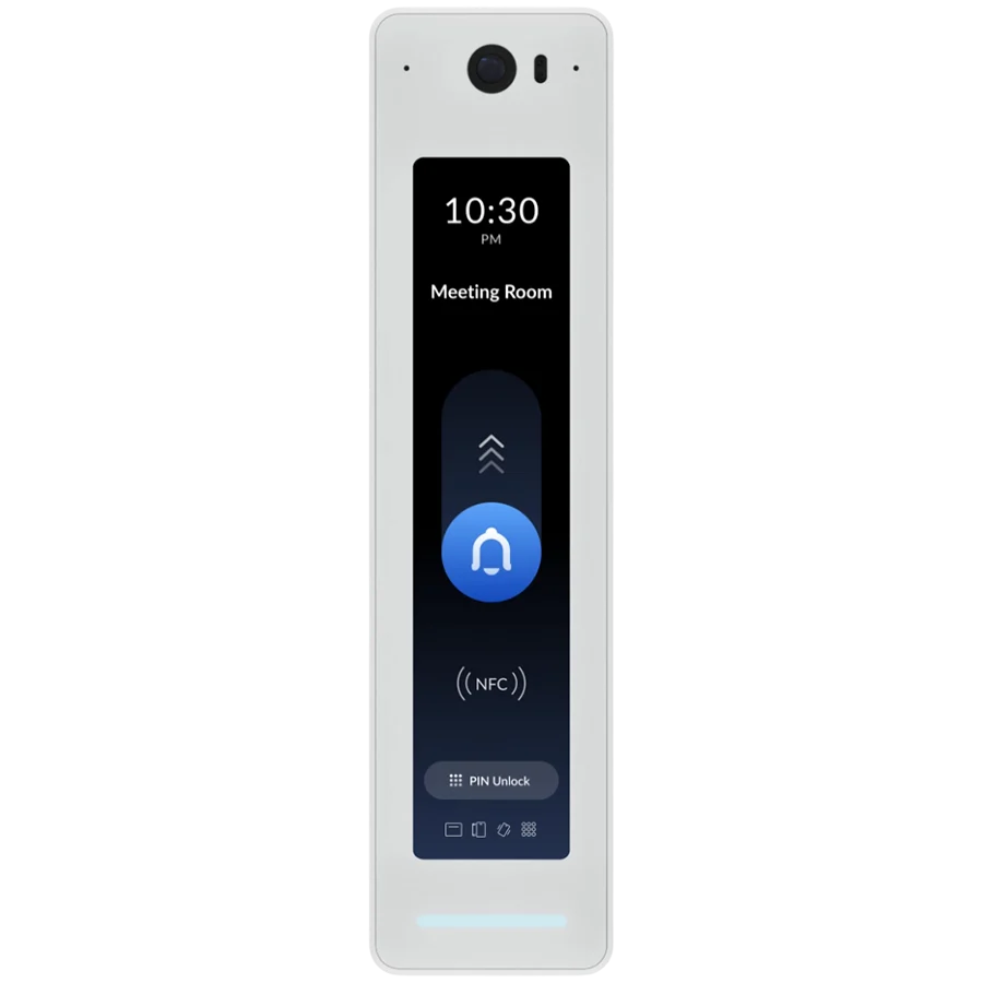 Ubiquiti UA-G3-PRO-W G3 Reader Pro NFC lugeja