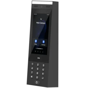 Ubiquiti UACC-INTERCOM-SAM UniFi Access Intercom nurk-paigaldus