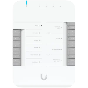 Ubiquiti UA-HUB-DOOR ligipääsukontrolli seade