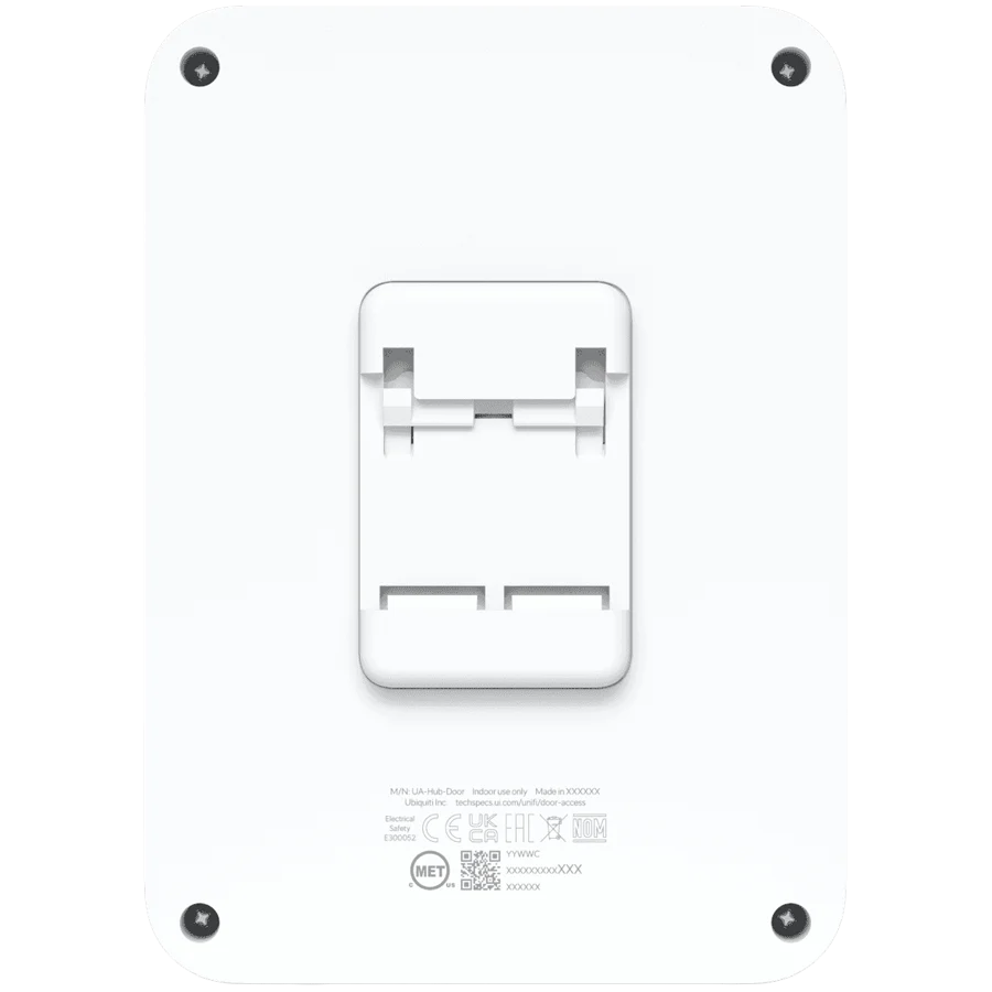 Ubiquiti UA-HUB-DOOR ligipääsukontrolli seade