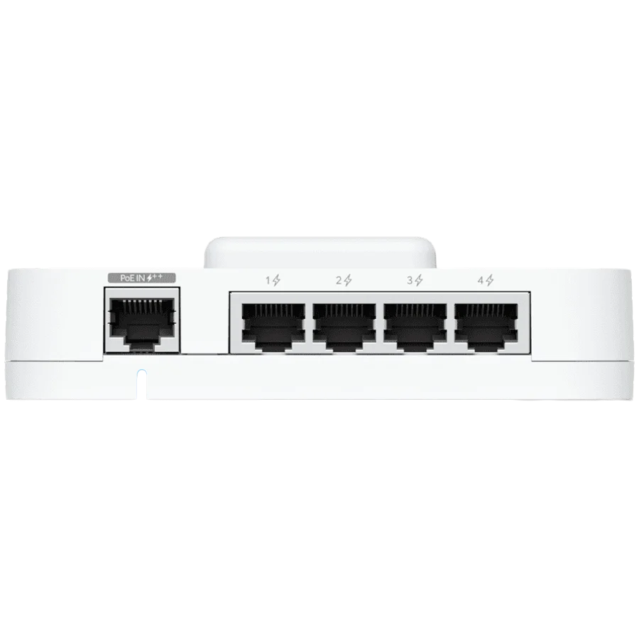 Ubiquiti UA-HUB-DOOR ligipääsukontrolli seade