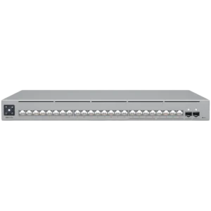Ubiquiti USW-PRO-MAX-24-EU 24-port manageeritud võrgukalte