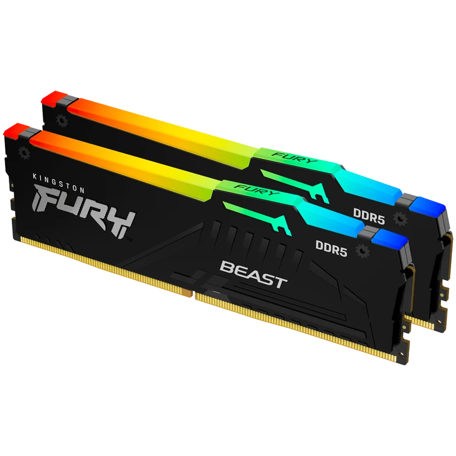 Kingston DDR5 32GB 6000MHz DIMM
