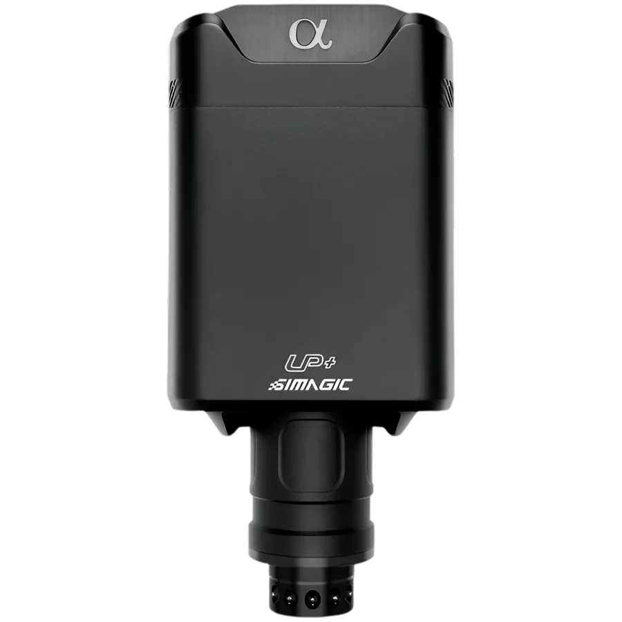 SIMAGIC ALPHA EVO SPORT 9NM servo mootor