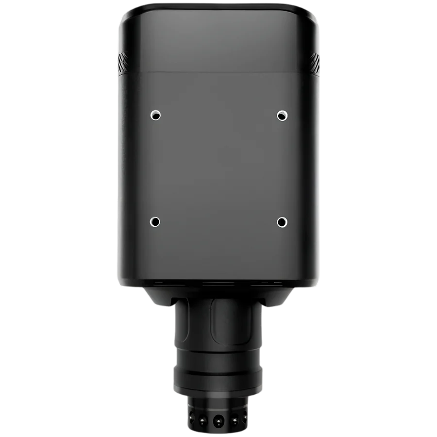 SIMAGIC Alpha EVO 12Nm ratta alus