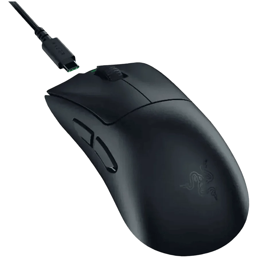 Razer DeathAdder V3 HyperSpeed Gaming Mouse