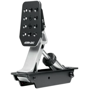 SIMAGIC C-P500 siduri lisandur