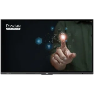 Prestigio Multiboard 65" Light Series UHD 4K