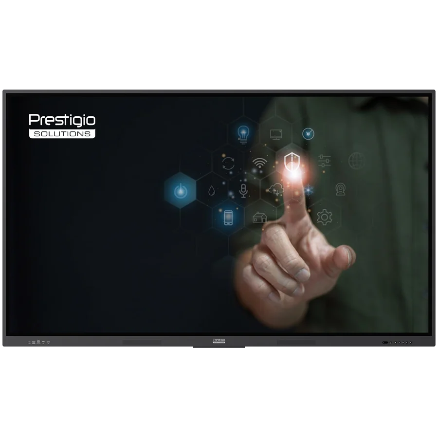 Prestigio Multiboard 65" Light Series UHD 4K