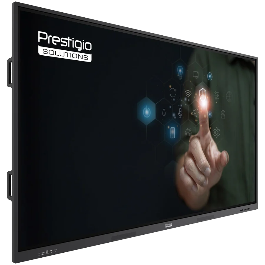 Prestigio Multiboard 65" Light Series UHD 4K