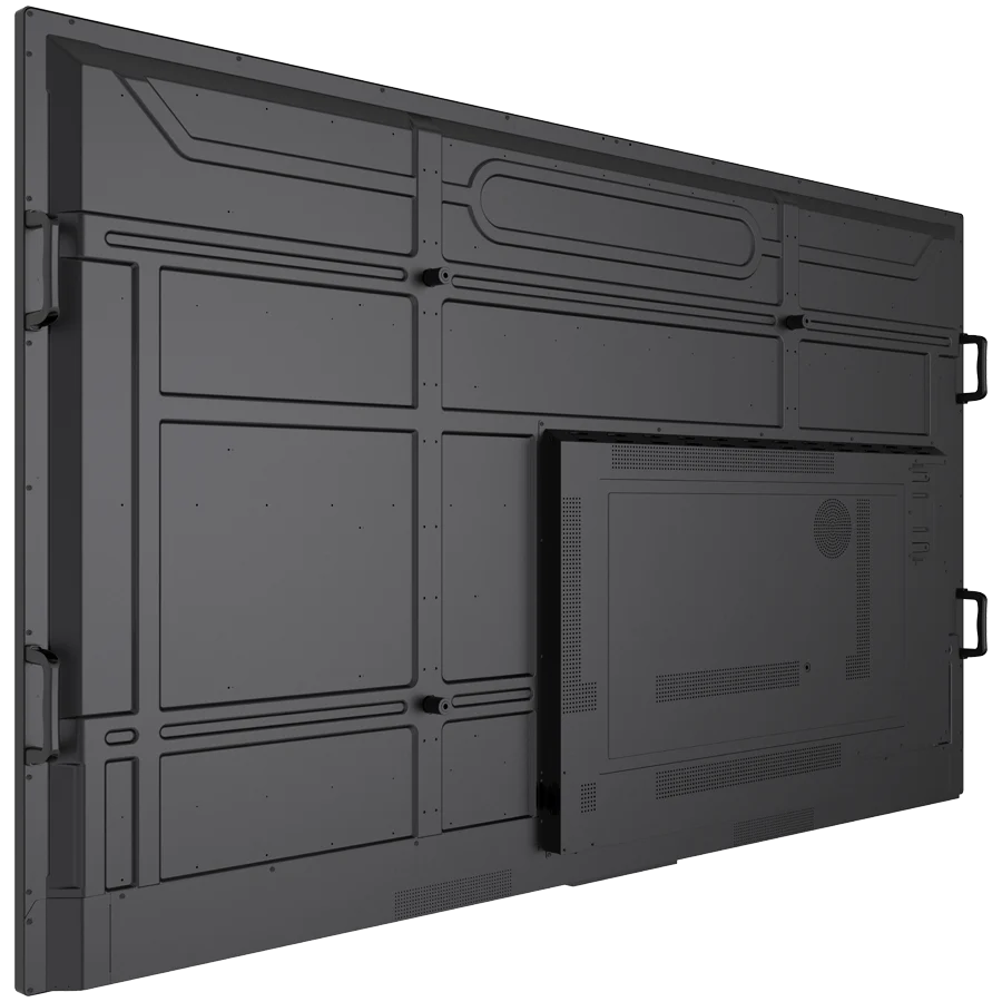 Prestigio Multiboard 75" Light Series UHD 4K interaktiivne ekraan