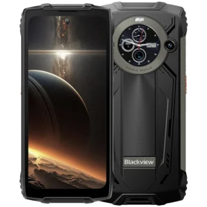 Blackview BV8200 nutitelefon