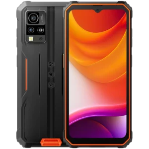 Blackview BV4800SE 6.56" HD+ 90Hz 4GB 64GB NFC Android 15