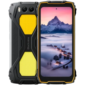 Blackview BV7300 6.67" nutitelefon