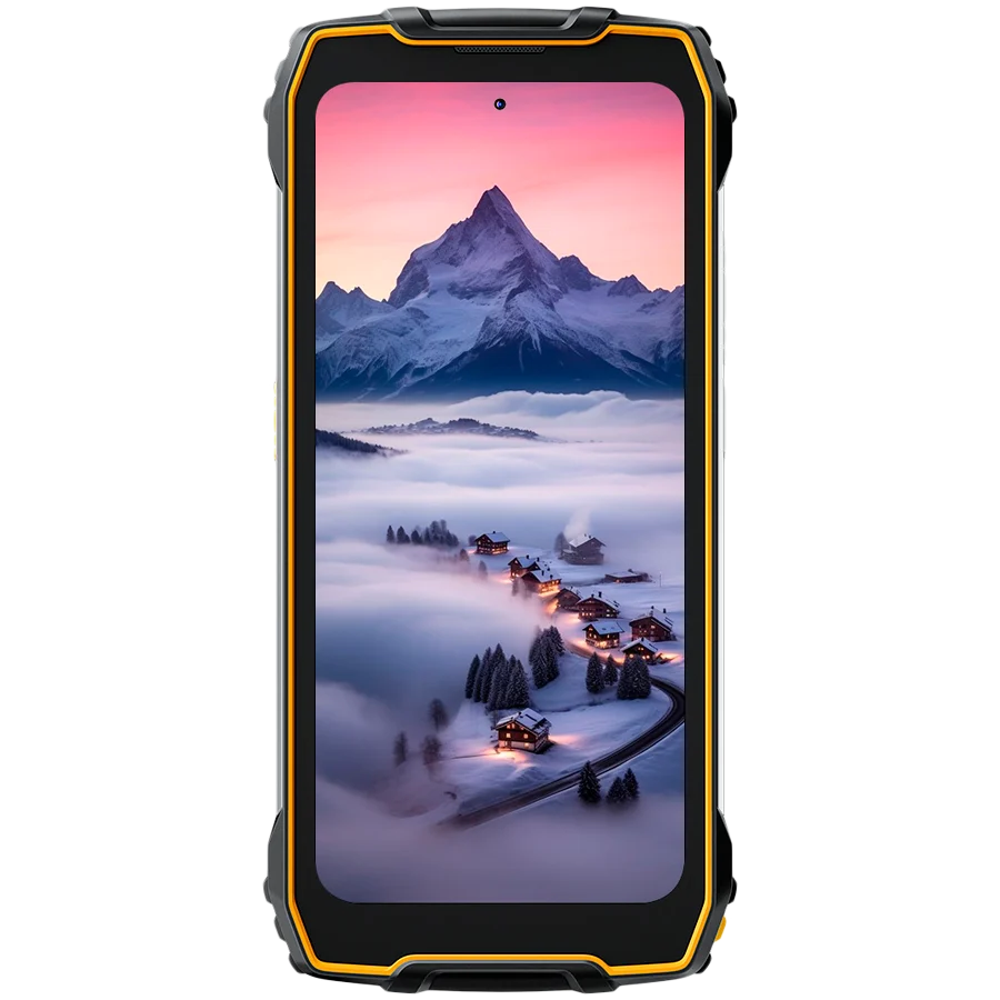 Blackview BV7300 6.67" nutitelefon