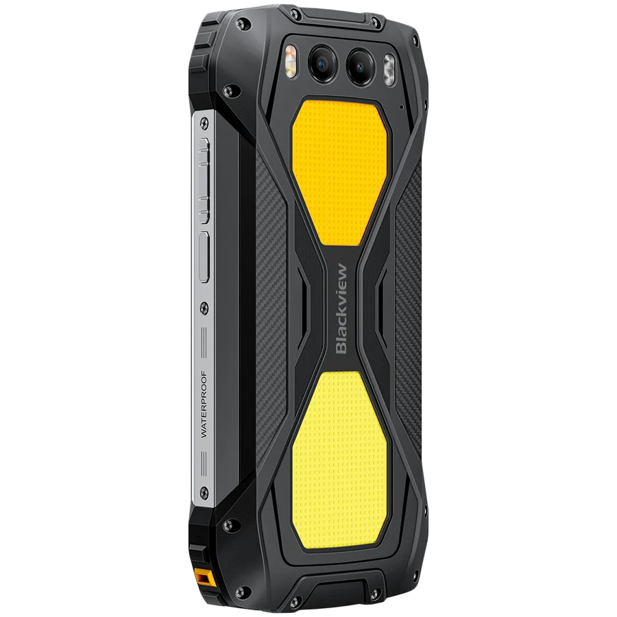 Blackview BV7300 6.67" nutitelefon