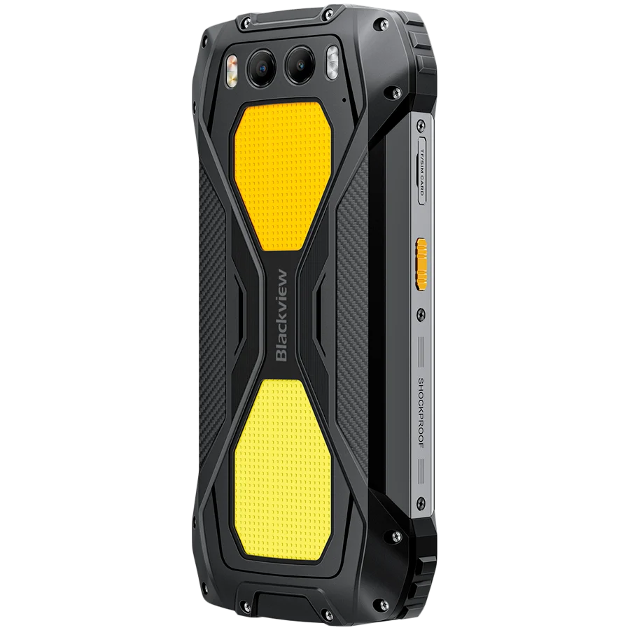 Blackview BV7300 6.67" nutitelefon