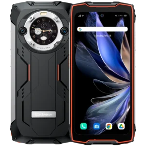 Blackview BV9300Pro 6.7" nutitelefon