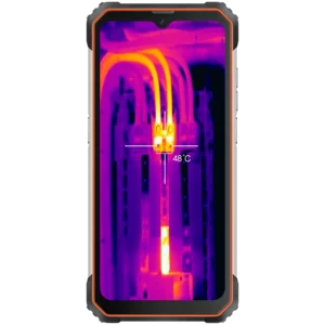 Blackview BL8800 Dual 5G Pro nutitelefon