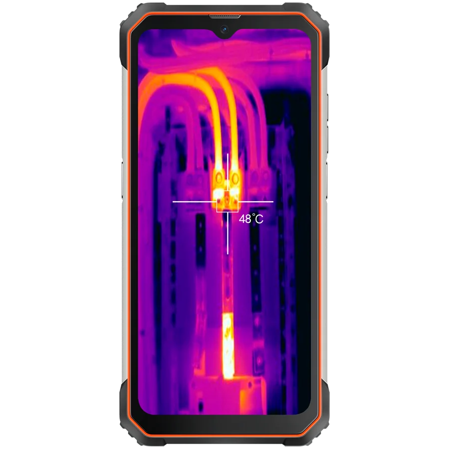 Blackview BL8800 Dual 5G Pro nutitelefon