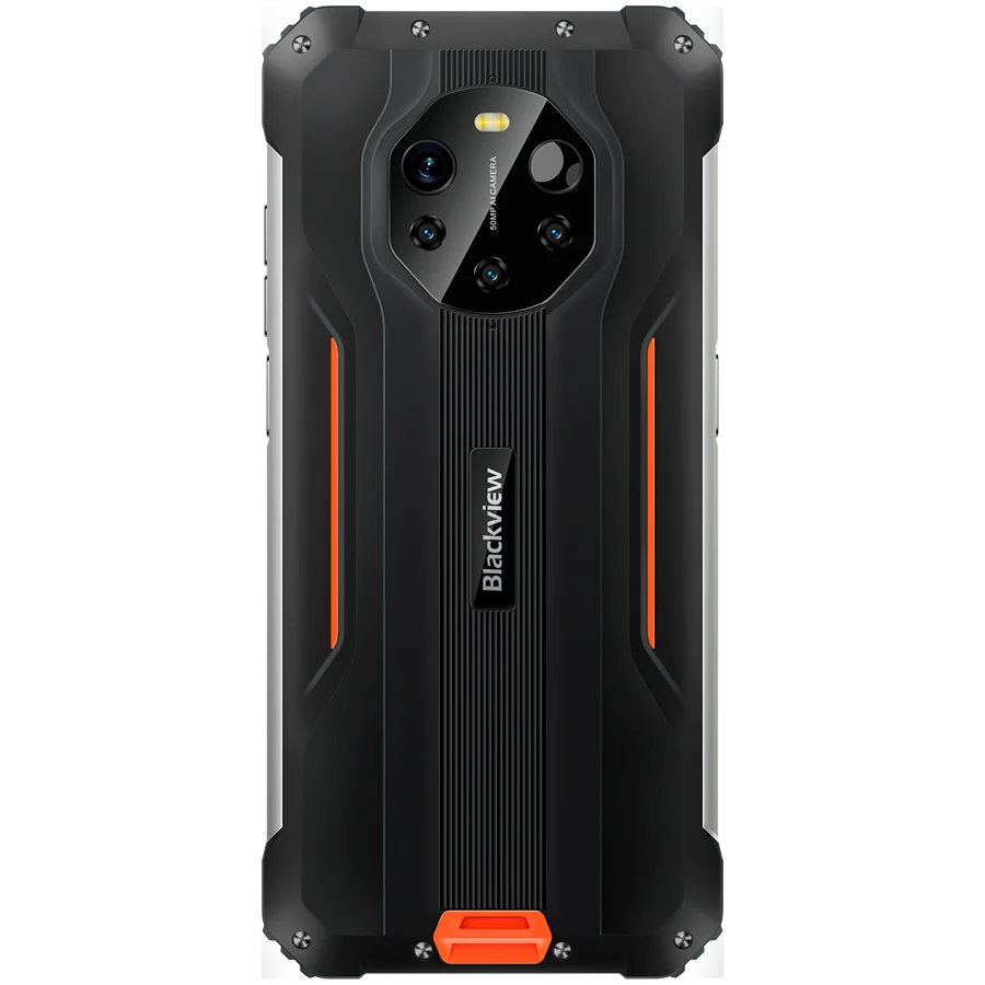 Blackview BL8800 Dual 5G Pro nutitelefon