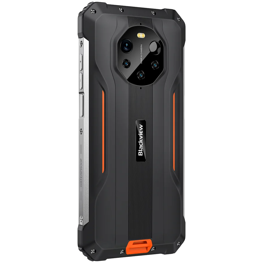 Blackview BL8800 Dual 5G Pro nutitelefon